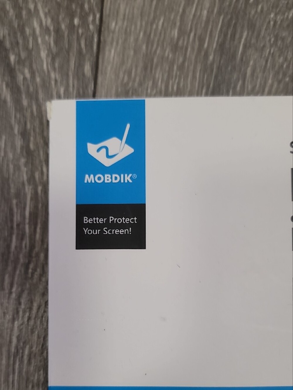 Align Master Screen Protector - Blue - Picture 3 of 4